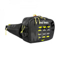 Tatonka Bike Hip Bag MTB 5 - Fahrradhüfttasche Unisex 5 L mit stabilem Sitz