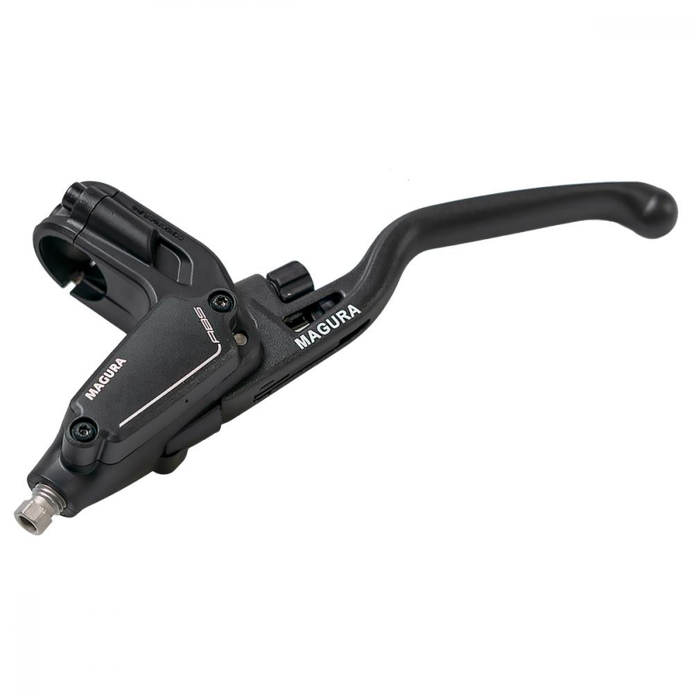 MAGURA Bremsgriff MT C ABS links, 3-Finger Alu-Hebel mit Kugelkopf - präzise Kontrolle & ABS-Kompatibilität