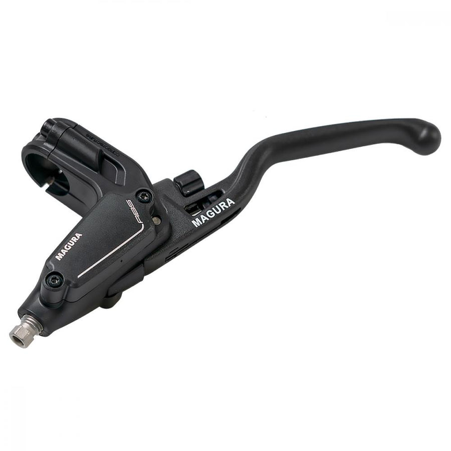 MAGURA Bremsgriff MT C ABS links, 3-Finger Alu-Hebel mit Kugelkopf - präzise Kontrolle & ABS-Kompatibilität