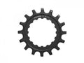 SRAM X-Sync Kettenblatt E-MTB 16T, Direct Mount, für Bosch Antriebe, schwarz