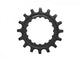 SRAM X-Sync Kettenblatt E-MTB 16T, Direct Mount, für Bosch Antriebe, schwarz