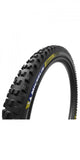 Michelin FALTREIFEN DH22 RACING LINE MAGI-X 61-584 Schwarz - maximaler Downhill-Grip