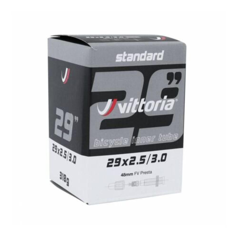 Vittoria Schlauch 29x2.50-3.00" 64-75-622 SV 48mm