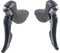 SHIMANO Schalt-/Bremshebel TIAGRA ST-4700 Schalt-Bremshebel - 2x10, 10-fach