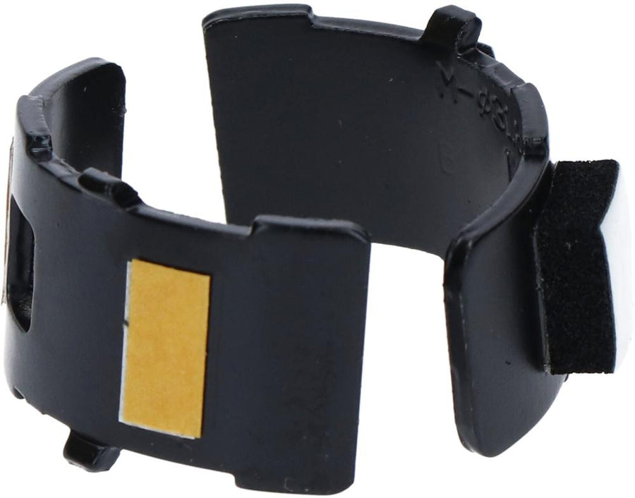 SHIMANO Schellenadapter M-Size (31,8 mm) FD-M310 - 8mm, 31,, 8 mm