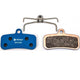 capgo BL Sintered Bremsbeläge für Shimano Saint/ZEE/TRP/Bengal - Sinter-Material