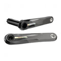 SRAM Force AXS DUB Carbon-Kurbelarme 175mm für maximale Performance.