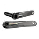 SRAM Kurbelarme Force AXS DUB 175 mm - leichte Carbon-Kurbel für maximale Performance