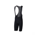 BBB Cycling BBB Bibshort Powerfit S schwarz S - komfortable Radhose für lange Touren