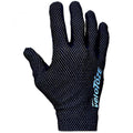 VeloToze Handschuhe Gravel Trail Pro L Schwarz - maximaler Grip und Komfort im Gelände