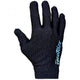 VeloToze Handschuhe Gravel Trail Pro L Schwarz - maximaler Grip und Komfort im Gelände