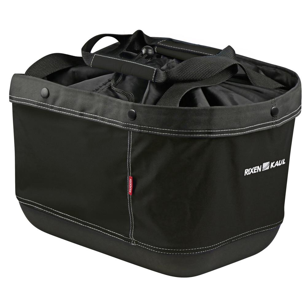 KLICKfix Shoppertasche Alingo GT schwarz Größe 41x29x24cm 20l