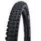 Schwalbe Faltreifen Magic Mary Performance Line DD 62-584 Schwarz - maximaler Grip im Gravity-Einsatz - 27,5 - Fahrradreifen