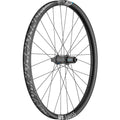 DT Swiss Laufrad HXC 1501 SPLINE 27,5" 584 x 35 mm schwarz - High-End eMTB Hybrid-Laufrad