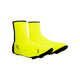 BBB Cycling BWS-23 Überschuhe WaterFlex 3.0 Größe 23 neon - wasserdichter Wetterschutz