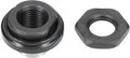SHIMANO Konus rechts mit Achsmutter FH-M615 - Ersatzteil Hinterradnabe, 22 g