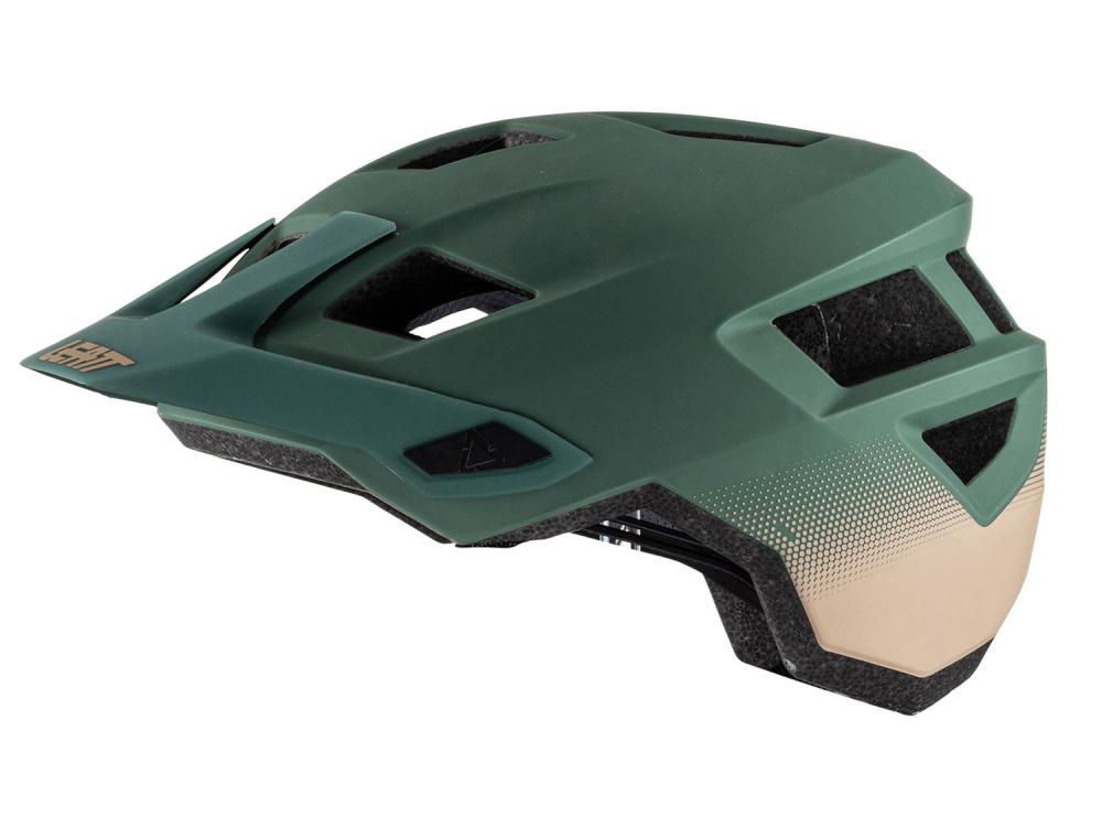 Leatt Helmet MTB All Mountain 1.0 Ivy L