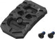SHIMANO SPD Sohlenabdeckung für SH-EX Sohlenabdeckung - Schutz für SPD-Kontaktflächen
