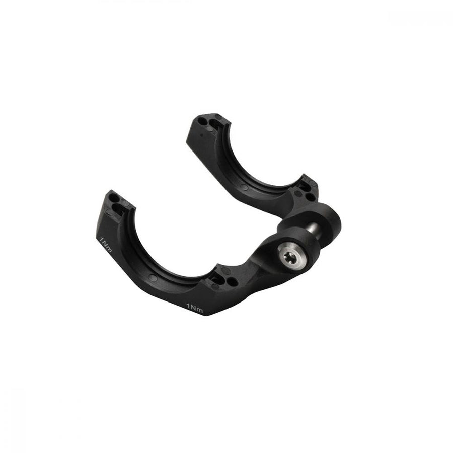 Supernova M99 Bosch HBM Adapter - stabile Halterung für M99 an Bosch-Halter