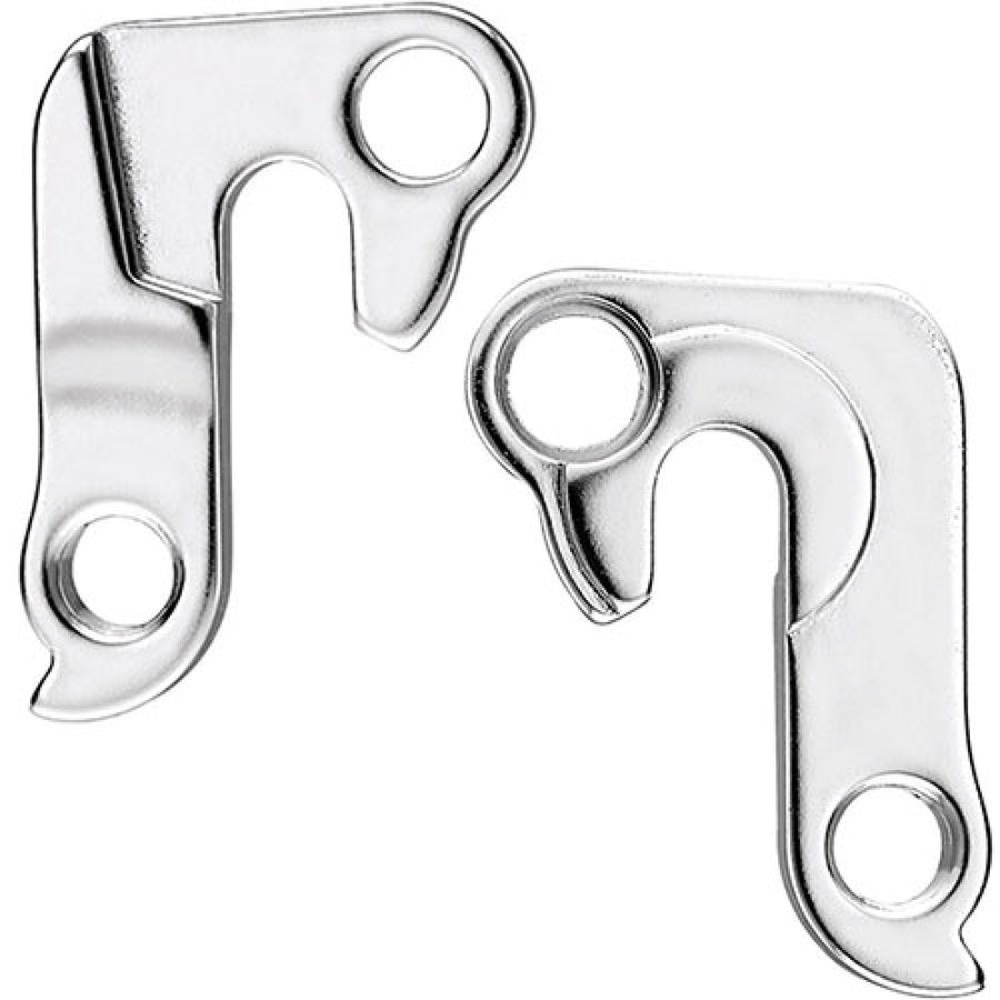 Marwi, Schaltauge mit Schraubenset M8 x 0.75, GH-134, 439134