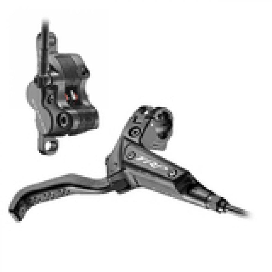 TRP Quadiem HD-M835 Hydraulische Scheibenbremse 4-Kolben - Downhill Bremse