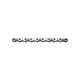 BBB Cycling BBB Kette PowerLine 9-fach 114 Grau - laufruhige, langlebige Schaltperformance