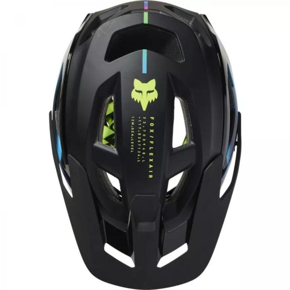 Fox Speedframe PRO Lunar CE black Größe S