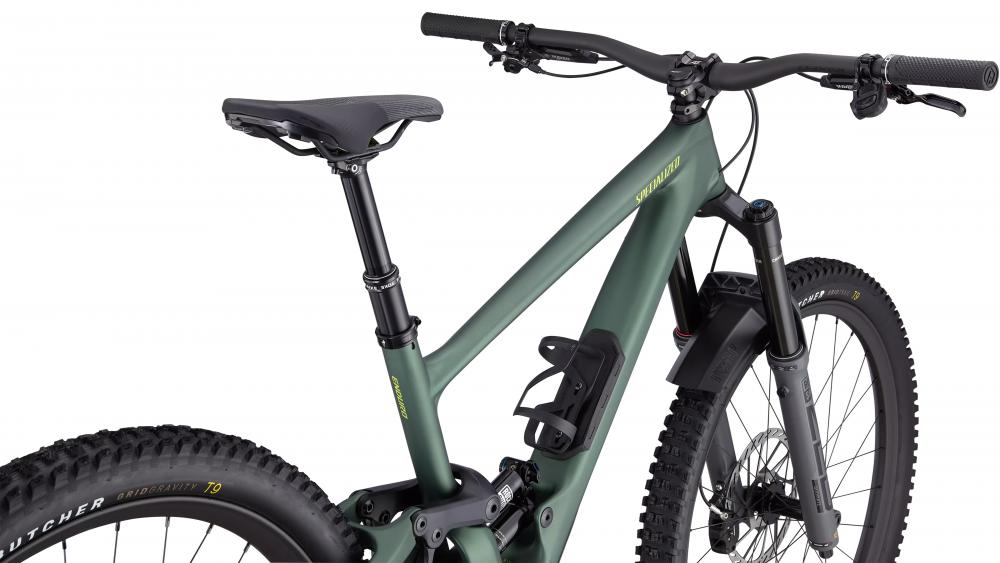 ENDURO PRO CYPRMET/IONMET S3 - Sicherheitsschuhe mit Metallkappe - Unbekannt