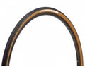 Panaracer GravelKing Slick Fahrradreifen 27.5x1.50 (38-584) schwarz-braun TLC faltbar.