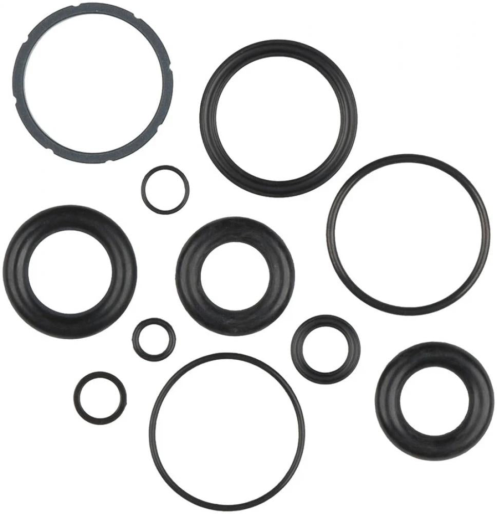 FOX Seal Kit 36 FLOAT NA 3 Glidecore - Dichtungssatz für geschmeidige Fahrwerks-Performance