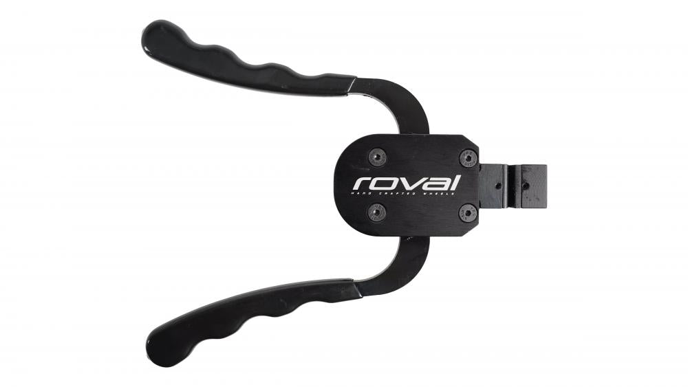 ROVAL Spoke Hold Tool MY14 - Professionelles Speichenwerkzeug für Roval Laufräder - Reparaturset