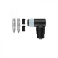 Schwalbe CLIK VALVE DV-SCV Conversion Kit - Ventil-Umrüstkit DV auf SCV, aktuelle Generation
