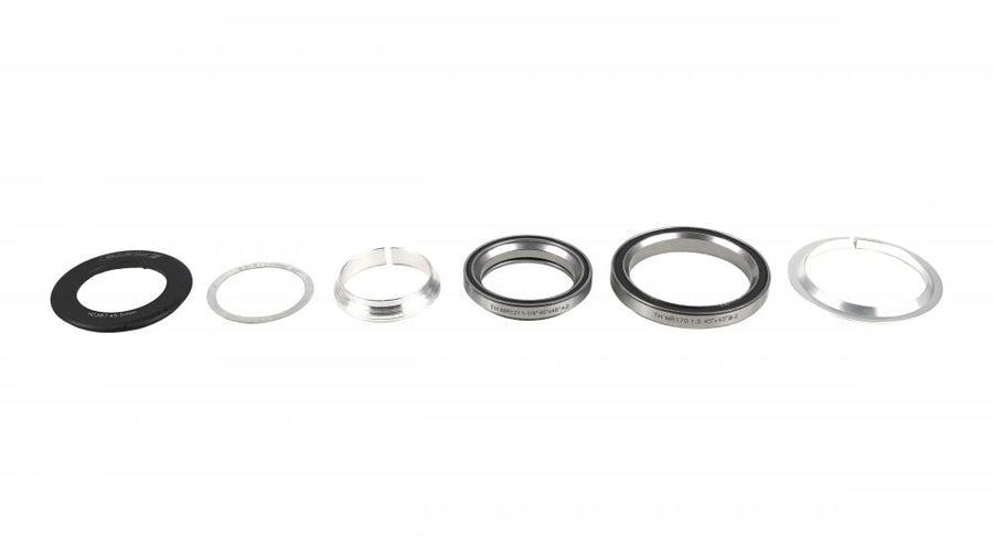 COMPLETE HDS COMPLETE - Steuersatz - INTEGRATED 1-1/8