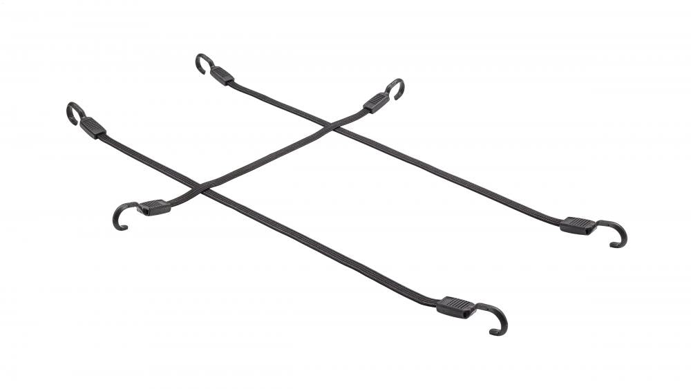Specialized PORTO CARGO BASE ONE-SIZE BLACK - stabiler Gepäckträger für Cargo-Bikes - RACK