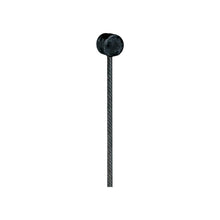 BBB Cycling BBB Bremszug BrakeWire Teflon MTB 1.5 x 2350mm schwarz - sanfte, kraftvolle Bremsperformance