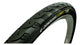 Condura Reifen Coro 28x1.25\" 32-622 schwarz Reflex E-25 Draht