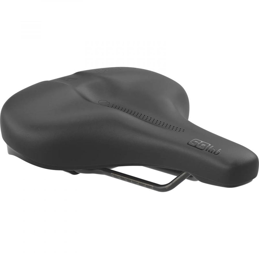 ERGOLUX Sattel SQlab Sattel 621 ERGOLUX® active 2.1 21cm