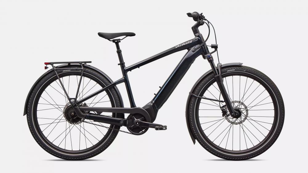 VADO 4.0 IGH NB CSTBLK/FLKSIL M - E-City Bike