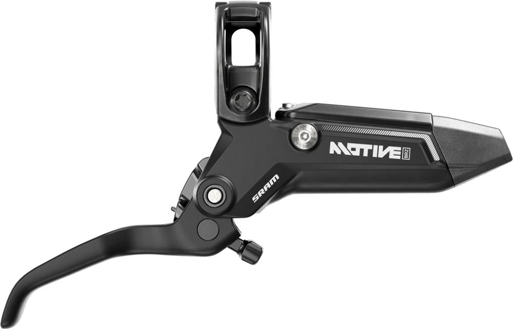 SRAM Motive Bronze vorne - leistungsstarke Vierkolben-Scheibenbremse für XC & Trail