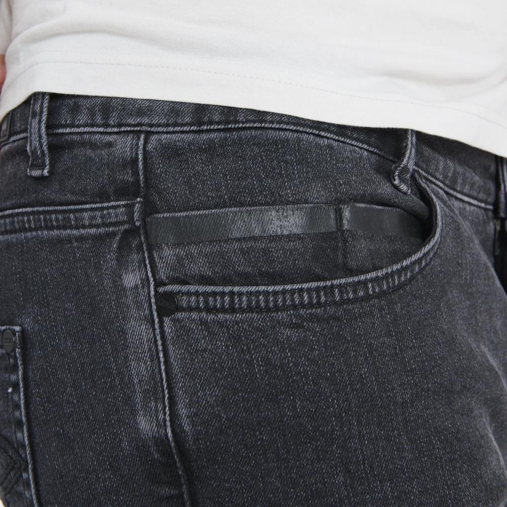 ION MTB Pants Seek Unisex - Atmungsaktive Mountainbike-Hose für Trail & Enduro - MTB Hose
