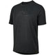 IXS Sports Division iXS Flow Tech Tee Mnt Graphic S black - funktionelles Bike-Shirt im Casual Look