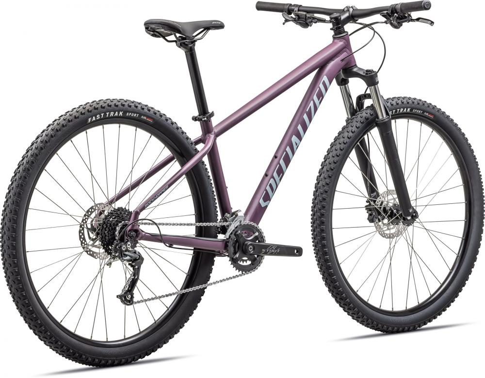 ROCKHOPPER BASE KH Mountainbike 29 Zoll XXL - Hardtail MTB für Trail und Gelände