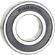 Marwi Rillenkugellager 6003 Union CB-107 17 x 35 x 10 mm