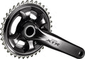 SHIMANO Kurbelgarnitur XTR FC-M9020-B 11-fach 170 mm 34-24 Zähne - maximale MTB-Performance