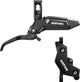 SRAM Motive Bronze vorne - leistungsstarke Vierkolben-Scheibenbremse für XC & Trail