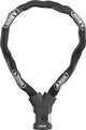 ABUS YARDO 7807F/110 Kettenschloss 110 cm mit Fingerprint