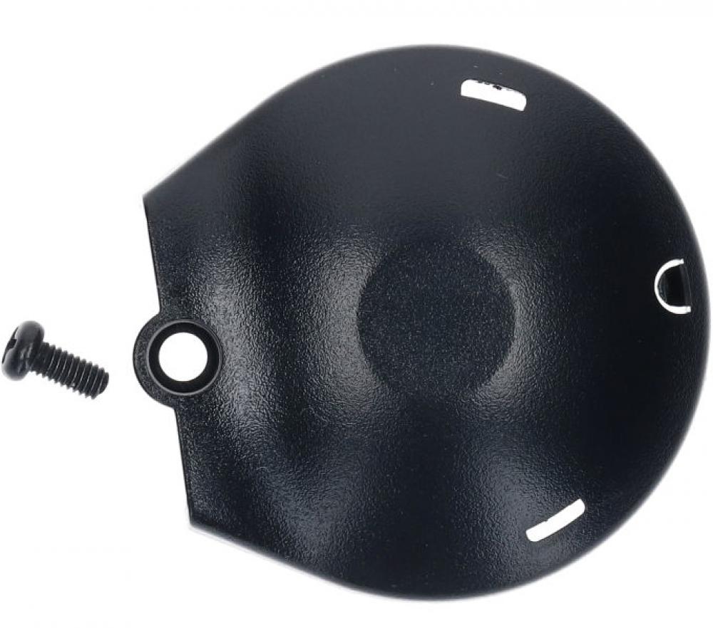 SHIMANO Hebelabdeckung ST-M3050 - Ersatzabdeckung für STI-Schalt-/Bremshebel, ca. 2 g