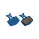 BBB Cycling Bremsbeläge DiscStop Formula Mega Standard blau - starke Kontrolle