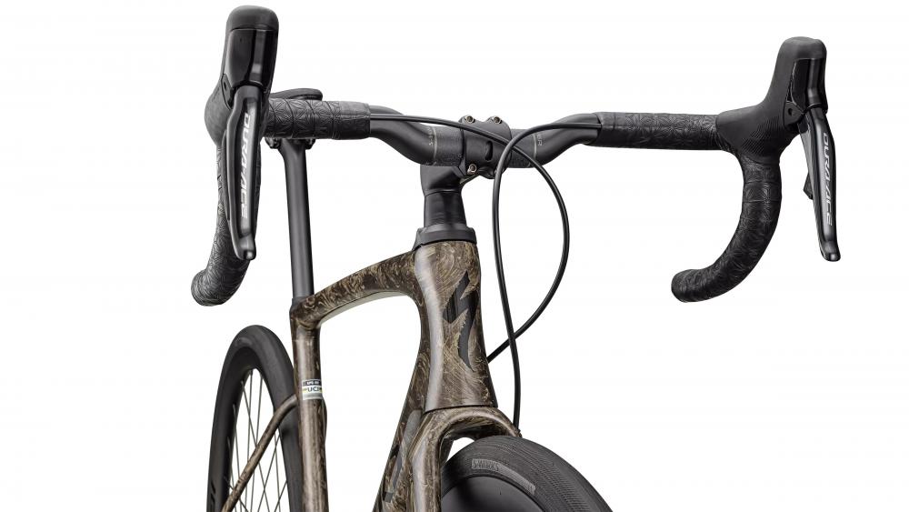 ROUBAIX SW ETAP TPE/GUN/BLKTNT 49 - Rennrad
