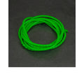 capgo BL Spiralschlauch 4,8 mm/6 mm 2 m Grün - Kabelschutz & Bündelung